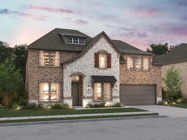 11528 Vesper Row, Haslet, TX 76052