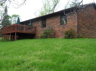 105 Clarenod Rd, Mc Dermott, OH 45652