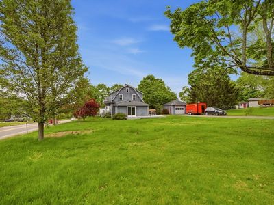118 Wilbur Ave, Swansea, MA, 02777
