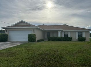 3210 NW Juanita Pl, Cape Coral, FL 33993
