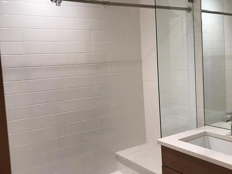 Main bath