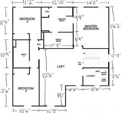 2nd image of 3024 Willow Ranch Dr