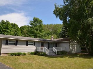 10413 E Elk Lake Dr, Rapid City, MI 49676