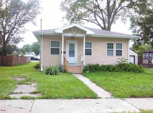 708 Avenue A, Rock Falls, IL 61071