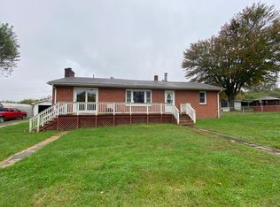 4007 Longdale Furnace Rd, Clifton Forge, VA 24422