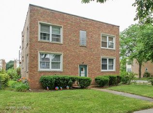 9103 Keating Ave #2S, Skokie, IL 60076