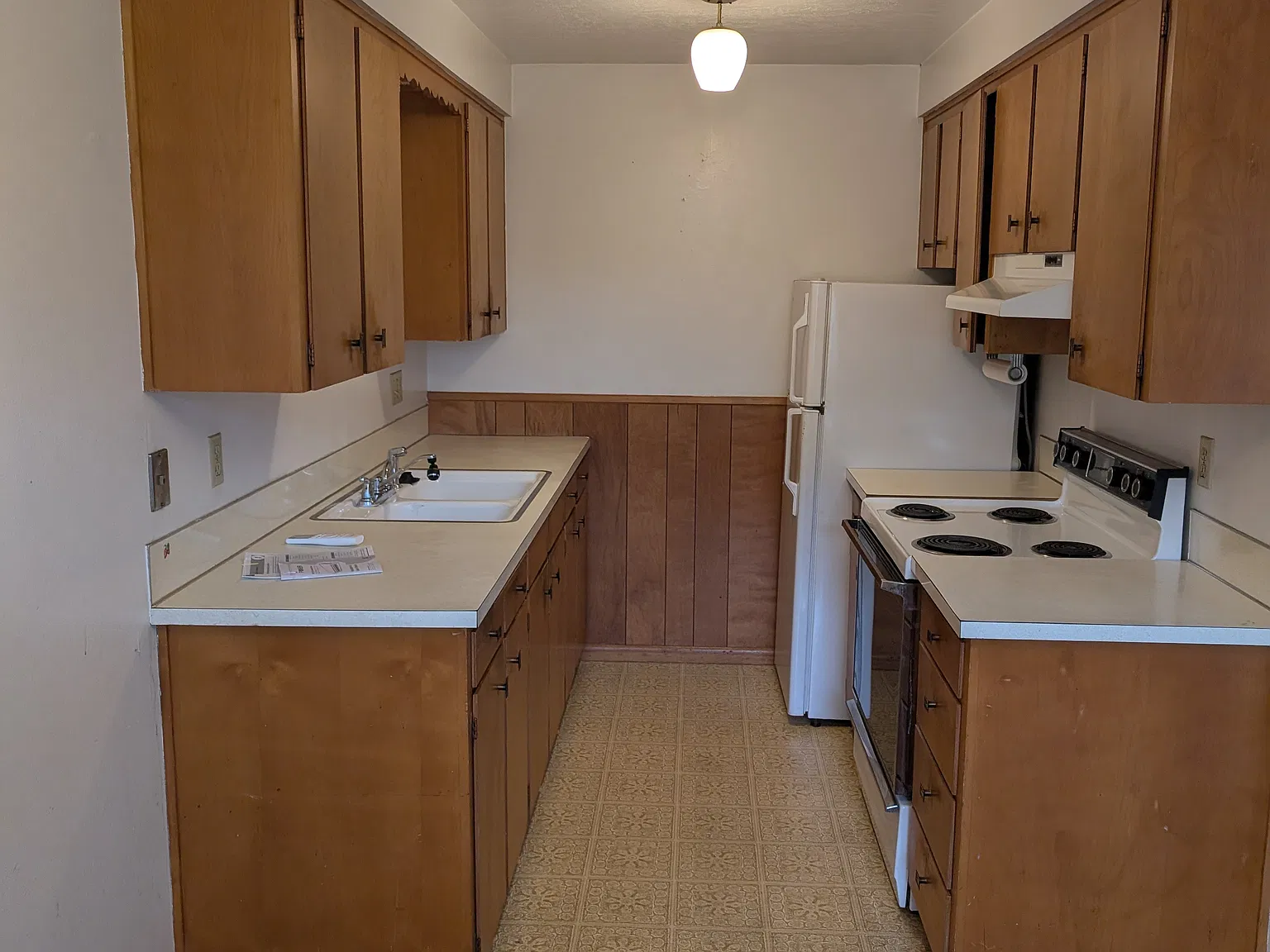 2 bed, 880 sqft, $1,295 — Photo 4