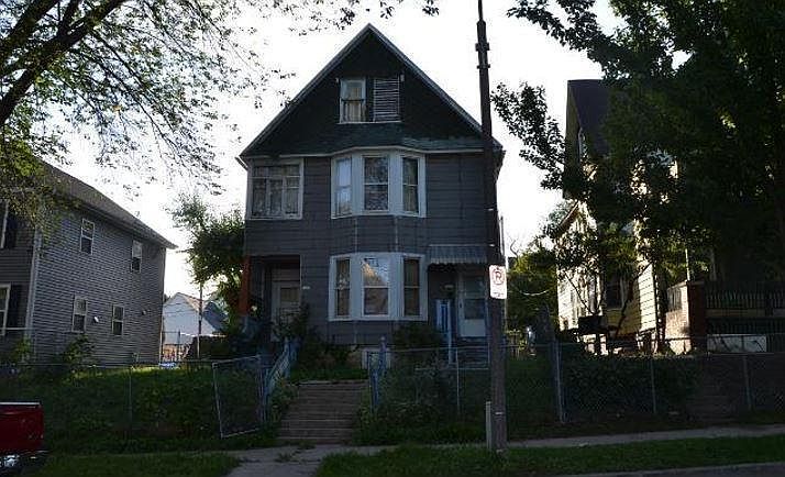 1st image of this home