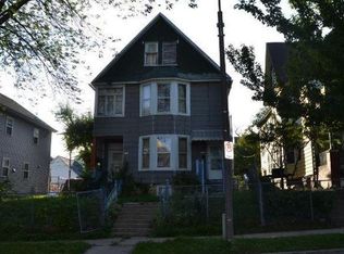 1445 N 34th St, Milwaukee, WI