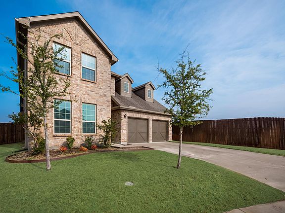 3rd image of 3821 Aspen Brook Ln