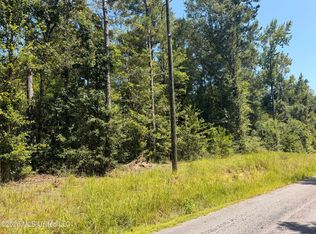 Bobcat Ln Lot 254, Lucedale, MS 39452