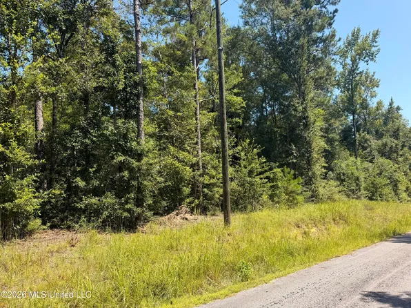 Bobcat Ln Lot 254, Lucedale, MS 39452