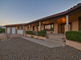 4360 N Via Noriega, Tucson, AZ 85749