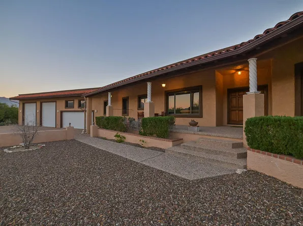 4360 N Via Noriega, Tucson, AZ 85749