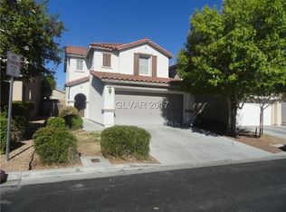 11879 Partenio Ct, Las Vegas, NV 89183