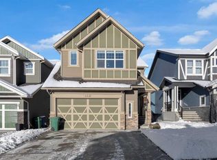 173 S Kingsbury Close SE, Airdrie, AB T4A 0R4