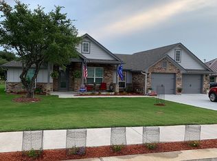 135 Rachel Loop, Burnet, TX 78611