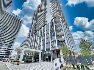 27 Korda Gate #2306, Vaughan, ON L4K2M9