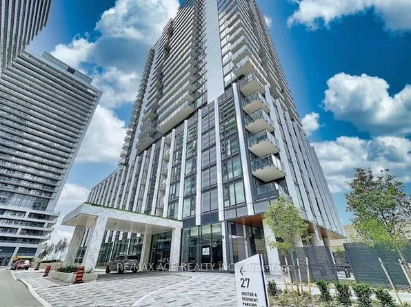 27 Korda Gate, Vaughan, ON
