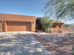 16407 N Paradox Dr, Fountain Hills, AZ 85268