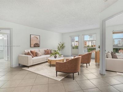 2351 Douglas Rd APT 604, Miami, FL, 33145