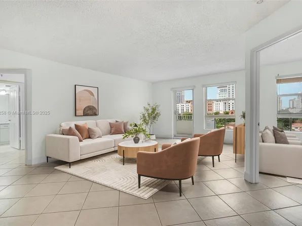 2351 Douglas Rd APT 604, Miami, FL 33145