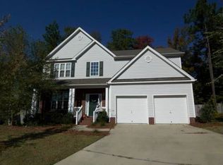 305 Arstook Ln, Lexington, SC 29072