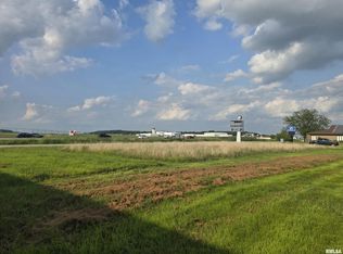 0 Airway Dr, Marion, IL 62959
