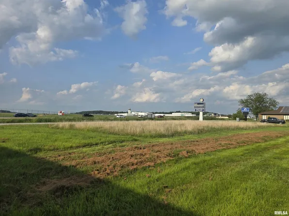 0 Airway Dr, Marion, IL 62959