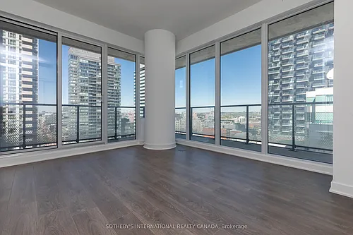 125 Blue Jays Way #2305 Photo 1