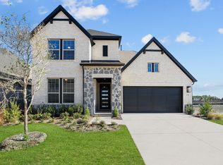 1520 Palo Duro Way, Celina, TX 75009