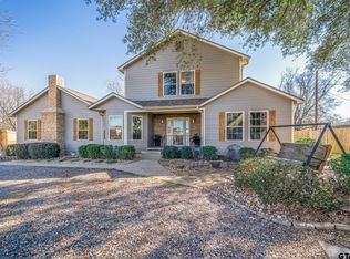 4538 W Loop 281, Longview, TX 75604