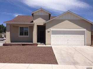1110 Shadow Ln, Fernley, NV 89408