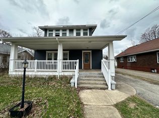 137 Wabash Ave N, Battle Creek, MI 49017