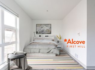 Alcove First Hill, Seattle, WA 98122