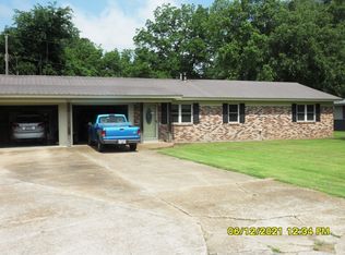 203 Adabelle St, Tuckerman, AR 72473