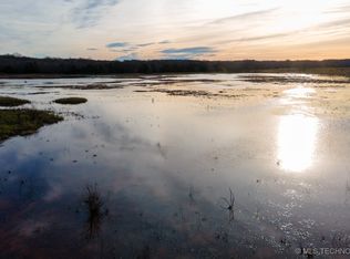 E 930th Rd, Chandler, OK 74834