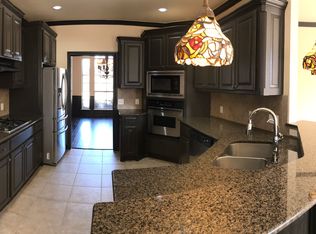 1616 Apache Trl, Edmond, OK 73003