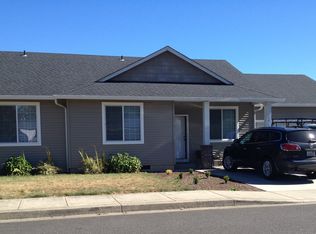 211 S Hubbard Ave, Yacolt, WA