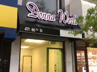 471 86th St, Brooklyn, NY 11209