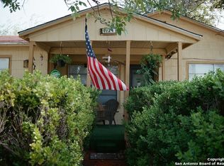 1024 Romero, San Antonio, TX 78237