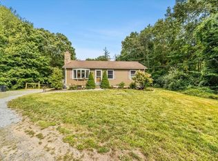 1151 Smith St, Dighton, MA 02715