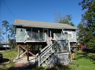 15863 Keeney Dr, Fairhope, AL 36532