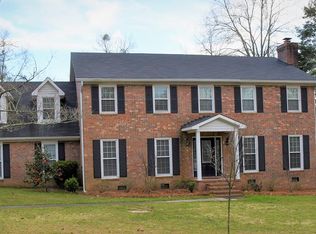 23 White Oak Dr, North Augusta, SC 29860