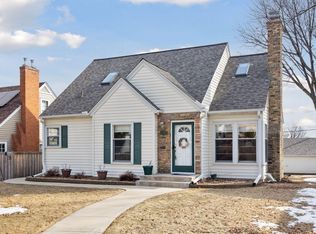 4923 18th Ave S, Minneapolis, MN 55417