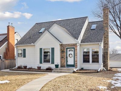 4923 18th Ave S, Minneapolis, MN, 55417