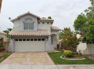 10508 Prime View Ct #0, Las Vegas, NV 89144