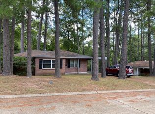 417 Cummins Dr, Pineville, LA 71360