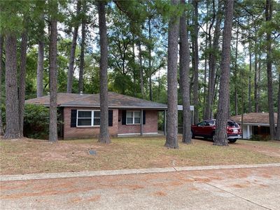 417 Cummins Dr, Pineville, LA, 71360