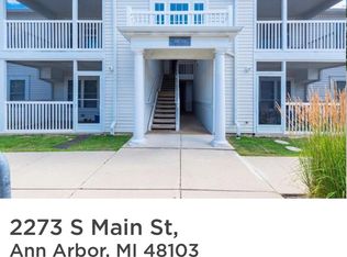 2273 S Main St, Ann Arbor, MI 48103